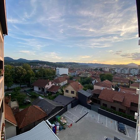 Cool Apartments With Free Parking Čačak 외부 사진