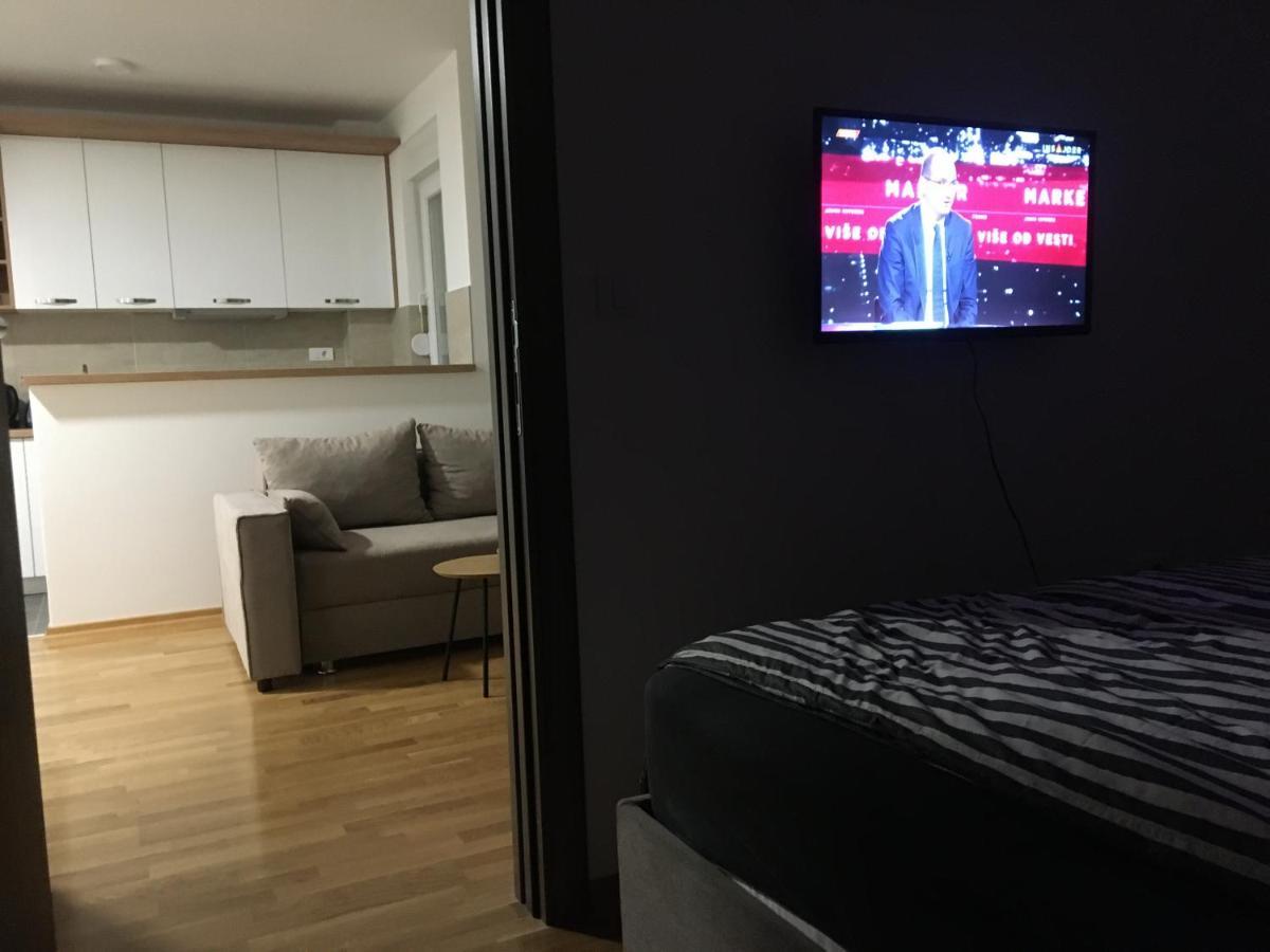 Cool Apartments With Free Parking Čačak 외부 사진